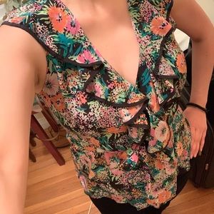 Yumi Kim blouse